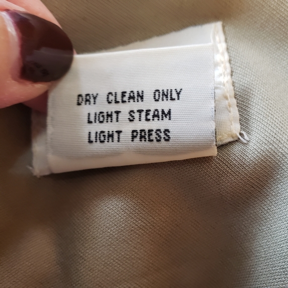 💚K Studio Women's Multi Colored Floral Dress & Jacket Size 8💚 - Picture 7 of 7